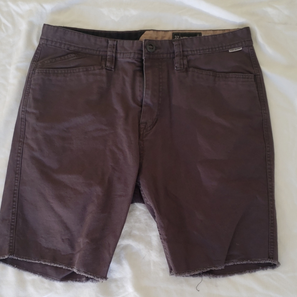 Mens Volcon shorts